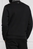 sweatshirt | regular fit Calvin Klein Performance schwarz
