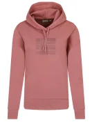 Sweatshirt BEOL H |       Regular Fit Napapijri rosa