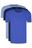 t-shirt 3-pack | slim fit POLO RALPH LAUREN blau 
