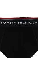 slips 3-pack Tommy Hilfiger schwarz