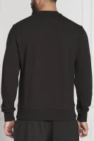 sweatshirt | regular fit Calvin Klein schwarz