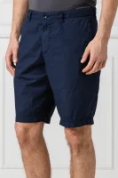 shorts chino bright-d |       regular fit BOSS GREEN dunkelblau