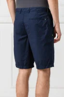 shorts chino bright-d |       regular fit BOSS GREEN dunkelblau