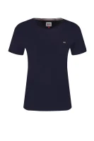 T-shirt 2-pack | Regular Fit Tommy Jeans dunkelblau