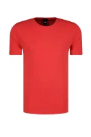 T-Shirt lecco 80 |       Regular Fit BOSS BLACK rot