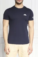 T-shirt | Regular Fit Replay dunkelblau