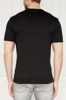 T-shirt BLAUER schwarz