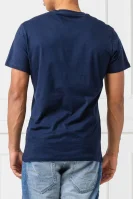 t-shirt eggo | regular fit Pepe Jeans London dunkelblau