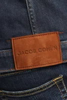 jeansjacke | regular fit Jacob Cohen dunkelblau