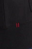 Sweatshirt Logo Jacket Hood | Classic fit Hugo Bodywear schwarz