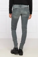 jeans midge | skinny fit G- Star Raw grau