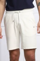 shorts | regular fit Gant Creme