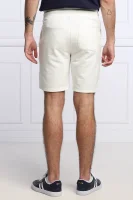 shorts | regular fit Gant Creme