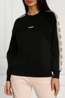 sweatshirt britney | regular fit GUESS ACTIVE schwarz