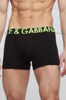 boxershorts Dolce & Gabbana schwarz