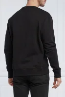 sweatshirt | regular fit Just Cavalli schwarz