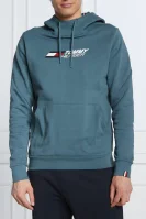 sweatshirt | regular fit Tommy Sport marineblau