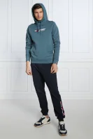 sweatshirt | regular fit Tommy Sport marineblau