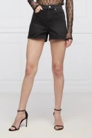 shorts | mom fit |high waist The Kooples schwarz
