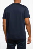 t-shirt | regular fit Michael Kors dunkelblau