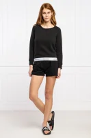 Sweatshirt | Regular Fit Calvin Klein Underwear schwarz