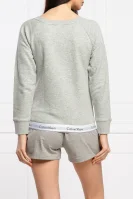 Sweatshirt | Regular Fit Calvin Klein Underwear grau