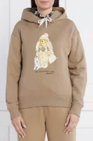 Sweatshirt | Regular Fit POLO RALPH LAUREN beige