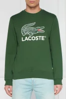 Sweatshirt | Regular Fit Lacoste flaschengrün