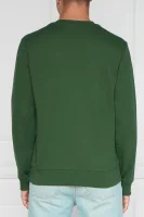 Sweatshirt | Regular Fit Lacoste flaschengrün