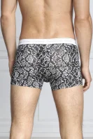 boxershorts |baumwollstretch Calvin Klein Underwear schwarz