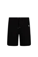 shorts | regular fit POLO RALPH LAUREN schwarz