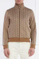 Sweatshirt | Regular Fit Lacoste braun