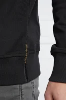 sweatshirt enmore pullover Moose Knuckles schwarz