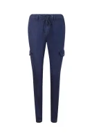 Jeans Fay Chino |       Regular Fit Pepe Jeans London dunkelblau