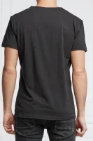 t-shirt 3-pack | slim fit Tommy Hilfiger schwarz