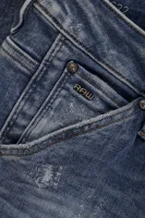 jeans 5622 elwood | skinny fit G- Star Raw blau 