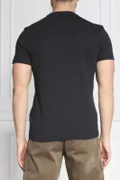 T-shirt MARINE | Regular Fit Napapijri schwarz