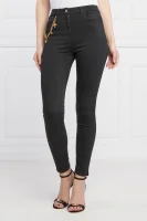jeans | super skinny fit Elisabetta Franchi schwarz