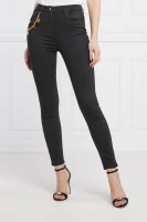 jeans | super skinny fit Elisabetta Franchi schwarz