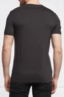 t-shirt tilson 11 BOSS BLACK schwarz