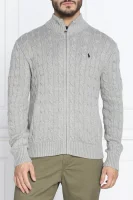pullover | regular fit POLO RALPH LAUREN grau