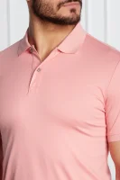 polo | slim fit Calvin Klein rosa