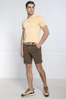shorts schino-slim | slim fit BOSS ORANGE olivgrün