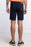 shorts angels | slim fit GUESS dunkelblau