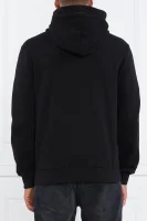 Sweatshirt | Regular Fit Dolce & Gabbana schwarz
