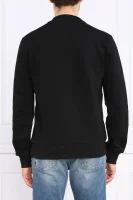 Sweatshirt | Regular Fit Dolce & Gabbana schwarz