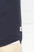 Hemd ESSENTIAL | Regular Fit Tommy Jeans dunkelblau