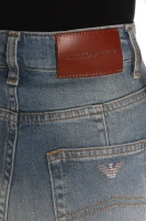 Jeans J29 | Regular Fit Emporio Armani blau 