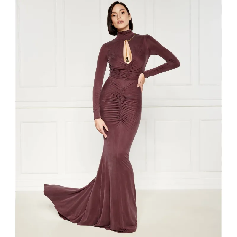 Elisabetta Franchi Kleid