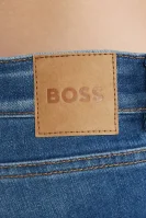 Jeans C_MAYE HR C | Super Skinny fit |high rise BOSS ORANGE blau 